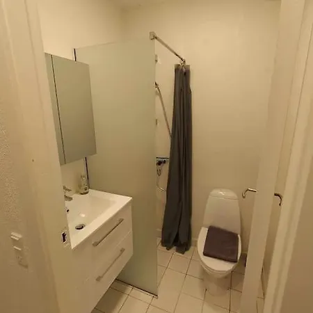 Apartament Lille Hyggelig No 12 *