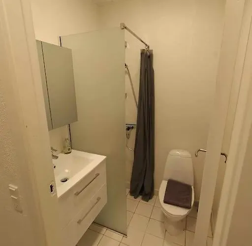 Apartament Lille Hyggelig No 12 *