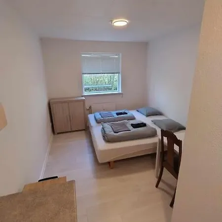 Lille Hyggelig No 12 Apartmán Billund