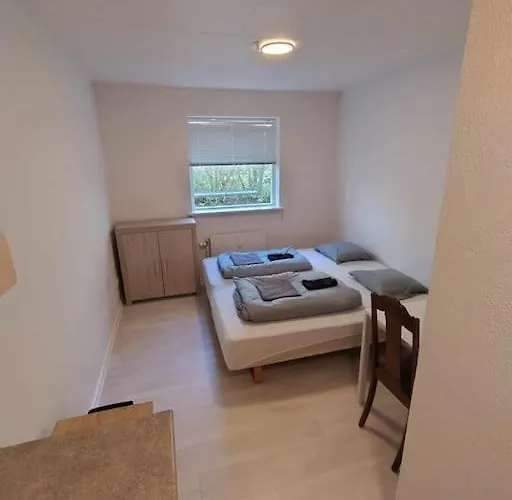 Lille Hyggelig No 12 Apartman Billund