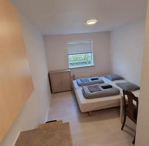 Apartment Lille Hyggelig No 12 Billund